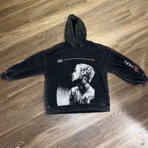 Justin Beiber Hoodie